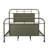 Edmund Metal Standard Bed-468583567-514052792