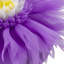 Coussin décoratif rond en tournesol-236664807-236664348