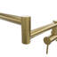 Robinet remplisseur ZLINE Gemini-71535945