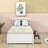 Twin Storage Platform Bed with Drawers-2132378971