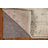 One-of-a-Kind 1'11" x 2'11" New Age Rectangle Wool Area Rug in Beige
