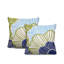 Housse et insert de coussin décoratif intérieur / extérieur en mélange de polyester-1757794924-1757794927