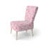 Chaise rembourrée Teens-1801663399