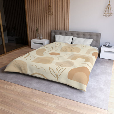 Duvet Covers Polyester Duvet Cover