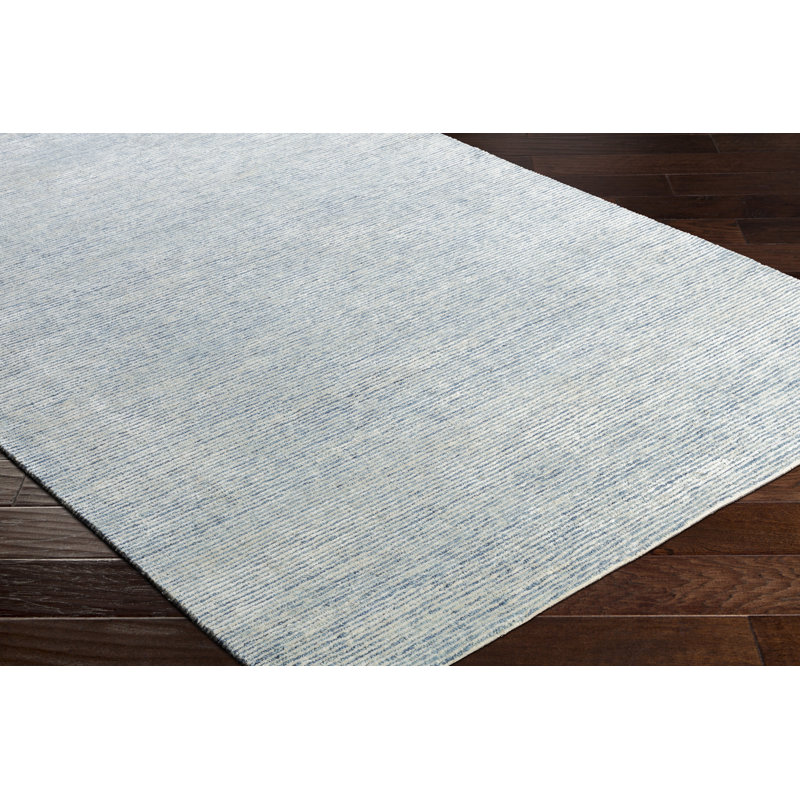 Gonzalas Geometric Indoor Rug, Rectangle  9' x 12'