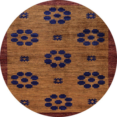 Abstract Indoor Rug