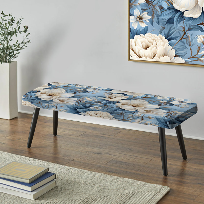 Banc rembourré Ethereal