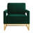 Anatonia Velvet Armchair-1470921365