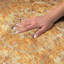Tapis Dream Shag ADS766 de qualité supérieure, lavable à la machine et à motif floral-1357940305-1357940309