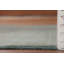Tapis bleu Gabbeh 3 x 5