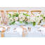 Ensemble de 4 serviettes de table en coton et lin classique-2144505059-2144505068