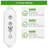 JESLED Grow Light Fruits / Vegetables