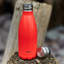 Smidge The Induction Collection 500ml Stainless Steel Water Bottle
