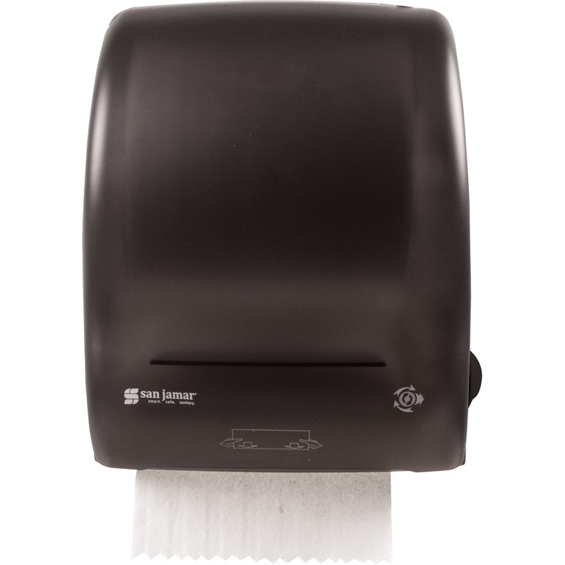 Simplicity Essence Paper Towel Dispenser