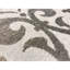 La Ciel Damask Area Rug