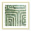 «Whimsical Green II» par Emma Peal-108193919-108193924-108193934