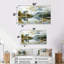 Ensemble de salon Eilean Donan-688626552