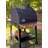Prime Wood Fire Outdoor Oven Cover