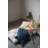 Chaffin Accent Stool