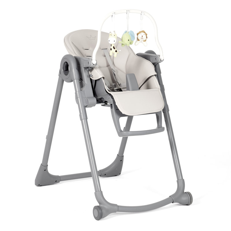 Wakely High Chair