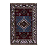 Southwestern Area Rug