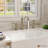 Mondawe Kitchen Faucet with Side Spray