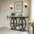 Classic Entryway Table,Practical Console Table-1582401832
