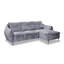 Adly 3 Seater Fabric Sofa & Chaise-1954094909-1954094886