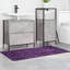 Polypropylene Plastic Bath Mat