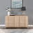 Commode 6 tiroirs Ishaque-90706627
