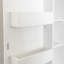 Kitchen Pantry Cabinet With Adjustable Shelves, Doors & Shelves, Freestanding Storage For Kitchen And Dining Room