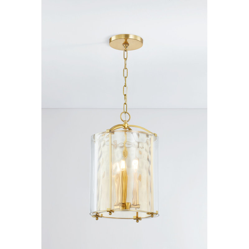 Ramsey 3 Light Lantern