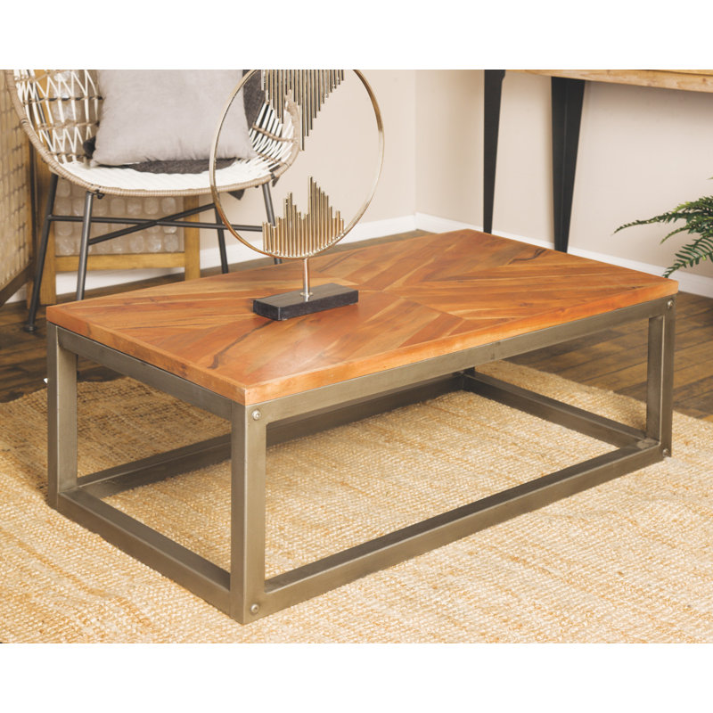 Labarbera Coffee Table