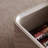 Microcrystalline stone rotating coffee table