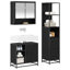 Bathroom Furniture Suite