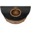 Acelino 48'' Single Bathroom Vanity with Granite Top