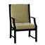 Seal Cove Outdoor Dining Armchair-1523358255-1523359672
