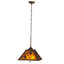 Luminaire suspendu pour 2 lumières unique-16183457