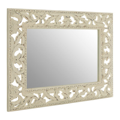 Rectangle Mirror