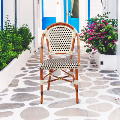Chaise de patio Paris Paris