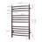 Curved Towel Rail Towel Warmer-107104141