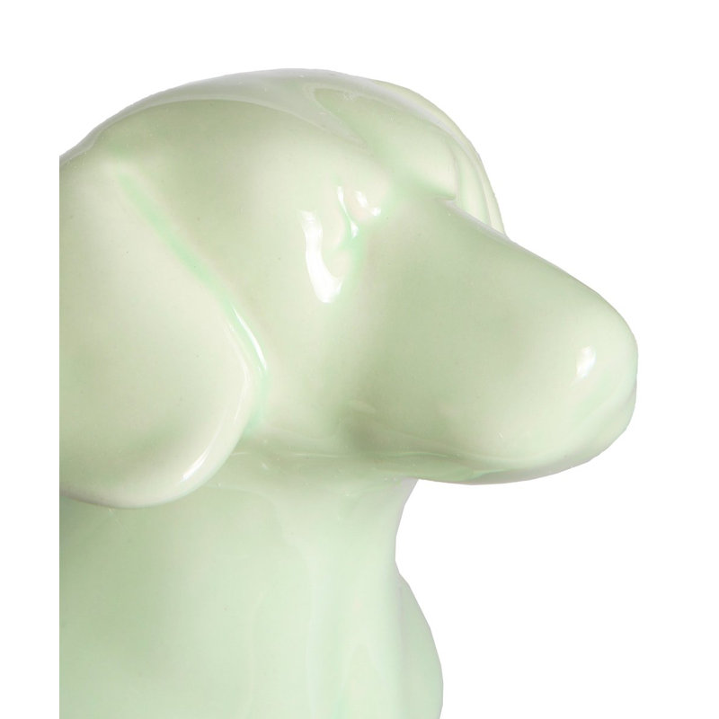 Animals Figurines & Sculptures, Shiny Green