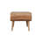 Kenetra Solid Wood Single Coffee Table