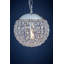 1 - Light Chrome Pendant