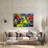 " Guernica " by Abstract Graffiti-1347333288