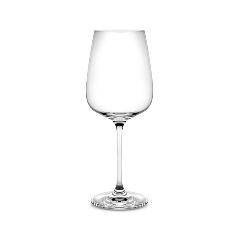 Verre à vin Bouquet, transparent, 21 oz, 6 pièces