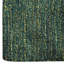 Tapis doré vert fait à la main-1684568919