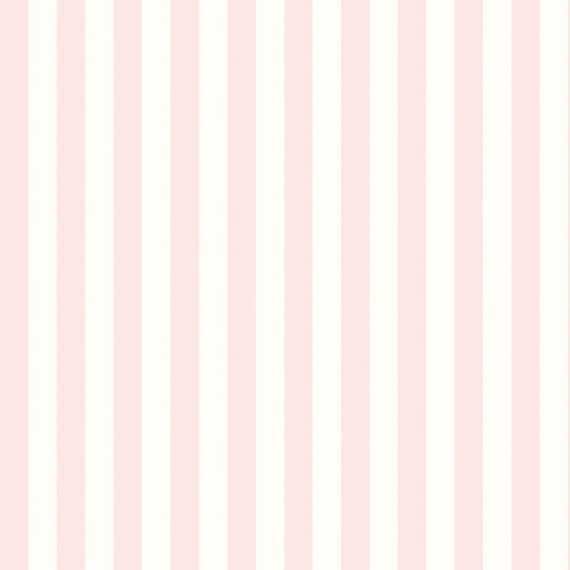 1000cm x 50cm Matte Wallpaper Roll, Pink
