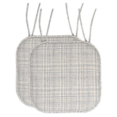 Aria Indoor Chair Pad/Cushion