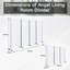Aabia 170cm H Folding Room Divider-244564939-244567956